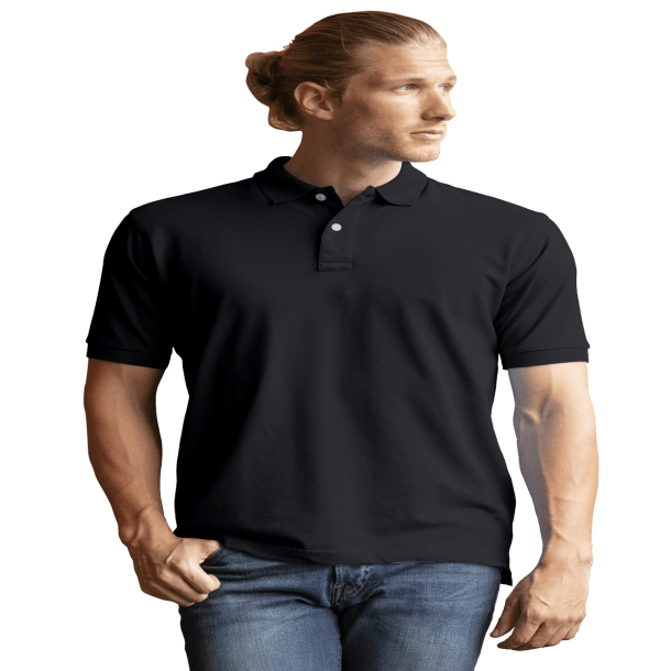 Vantage Men's Perfect Polo